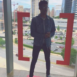 Meet your Posher, Brandon